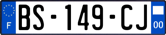 BS-149-CJ