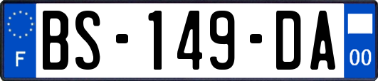BS-149-DA