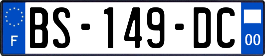 BS-149-DC