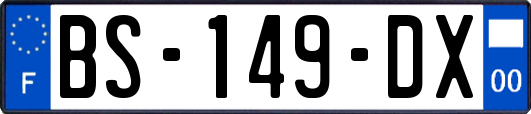 BS-149-DX