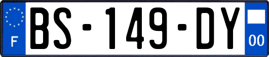 BS-149-DY