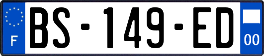 BS-149-ED