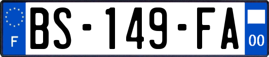 BS-149-FA