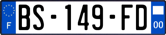 BS-149-FD