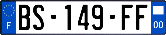 BS-149-FF