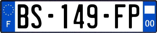 BS-149-FP