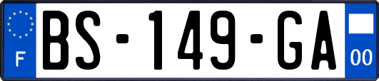 BS-149-GA