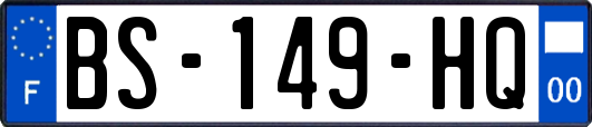 BS-149-HQ