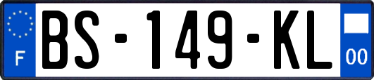 BS-149-KL