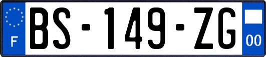 BS-149-ZG
