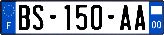 BS-150-AA