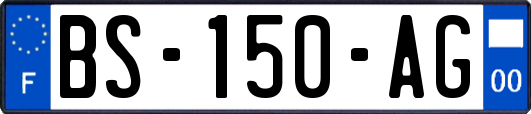 BS-150-AG