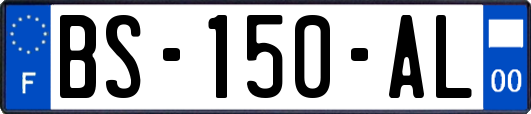 BS-150-AL