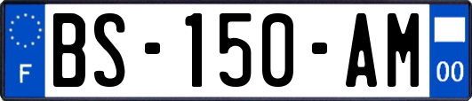 BS-150-AM