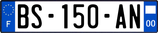 BS-150-AN