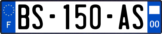 BS-150-AS