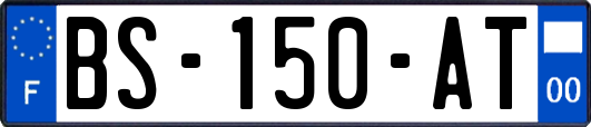 BS-150-AT