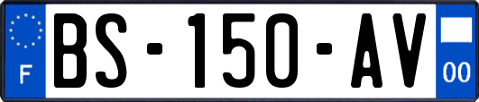 BS-150-AV