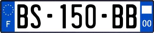 BS-150-BB