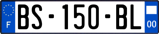 BS-150-BL