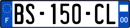 BS-150-CL