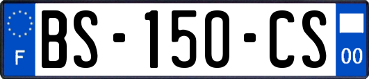 BS-150-CS