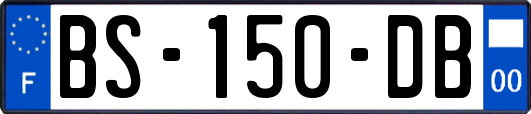 BS-150-DB