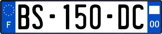 BS-150-DC