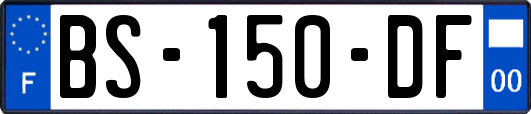 BS-150-DF