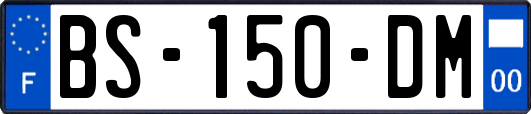 BS-150-DM