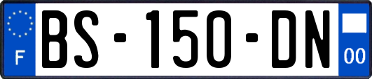 BS-150-DN