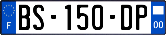 BS-150-DP