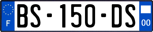 BS-150-DS