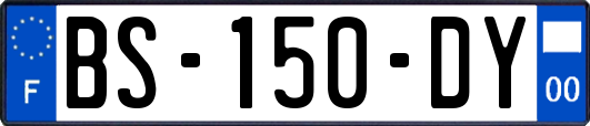 BS-150-DY