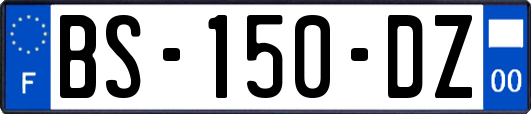 BS-150-DZ