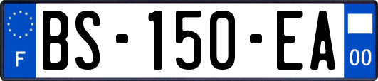 BS-150-EA