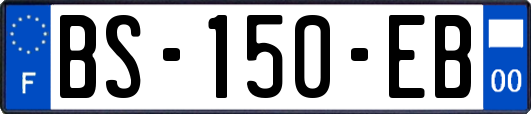 BS-150-EB