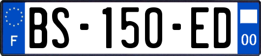 BS-150-ED