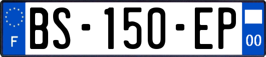 BS-150-EP