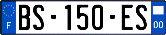 BS-150-ES