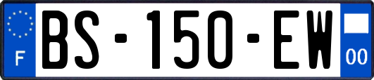 BS-150-EW