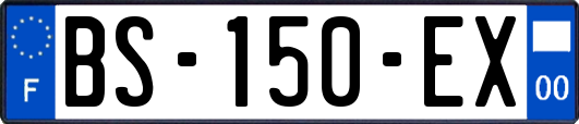 BS-150-EX