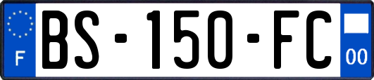 BS-150-FC