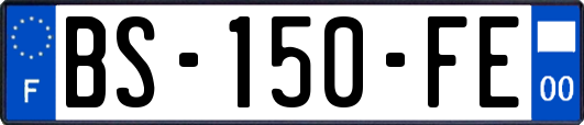 BS-150-FE