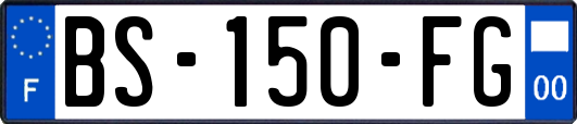 BS-150-FG