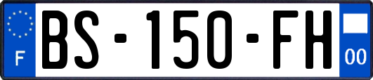 BS-150-FH