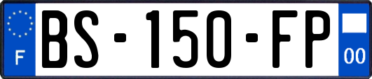 BS-150-FP
