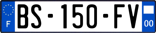 BS-150-FV