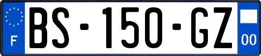 BS-150-GZ