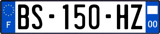 BS-150-HZ